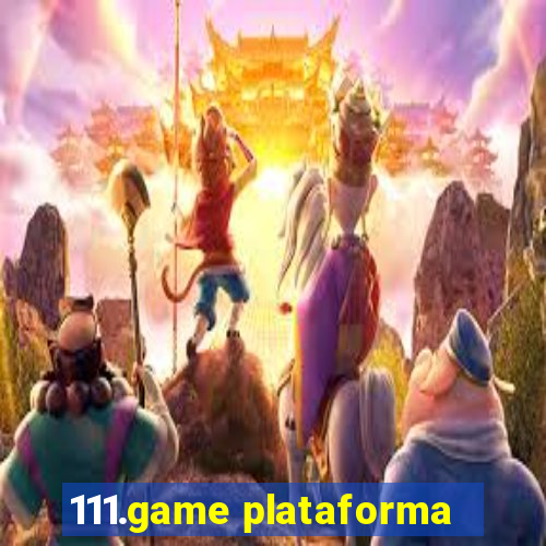 111.game plataforma